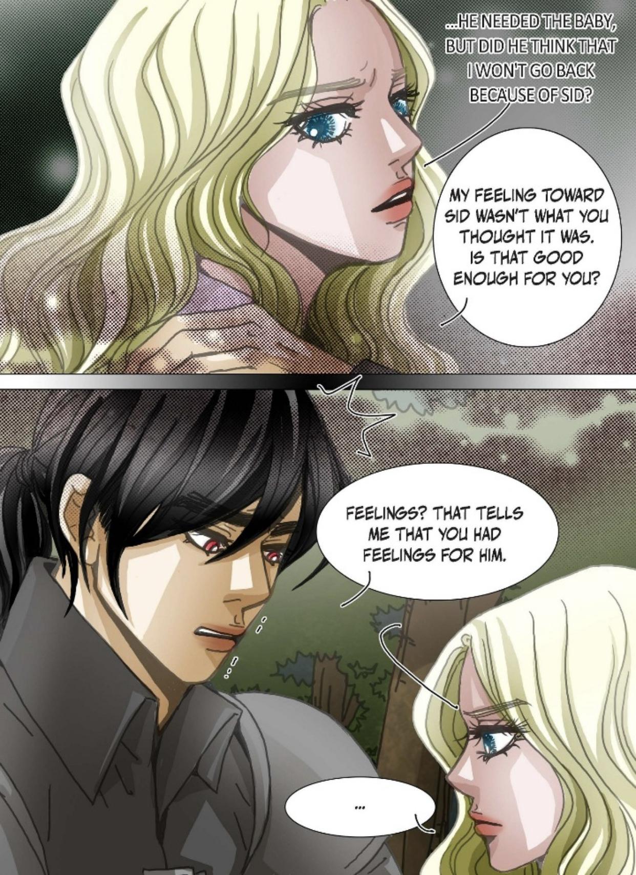 The Emperor’s Woman Chapter 83 - page 15