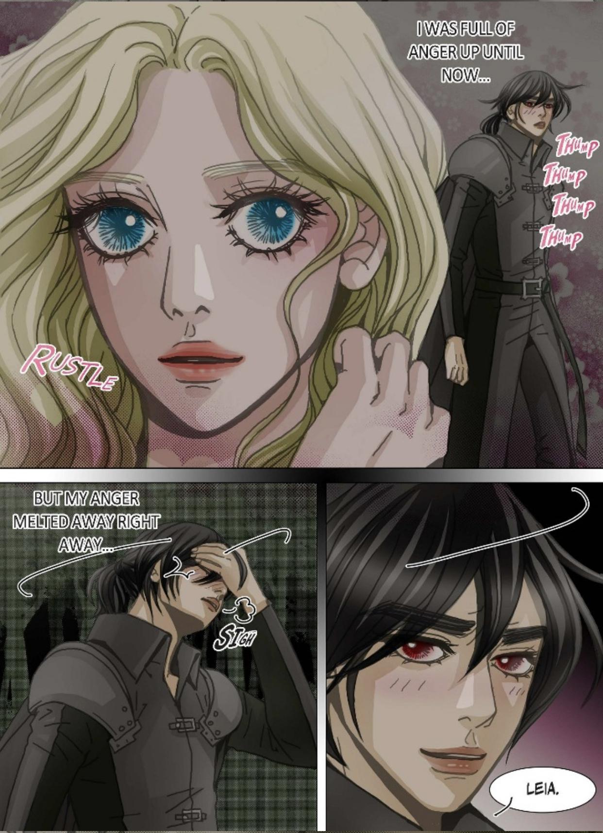 The Emperor’s Woman Chapter 83 - page 24