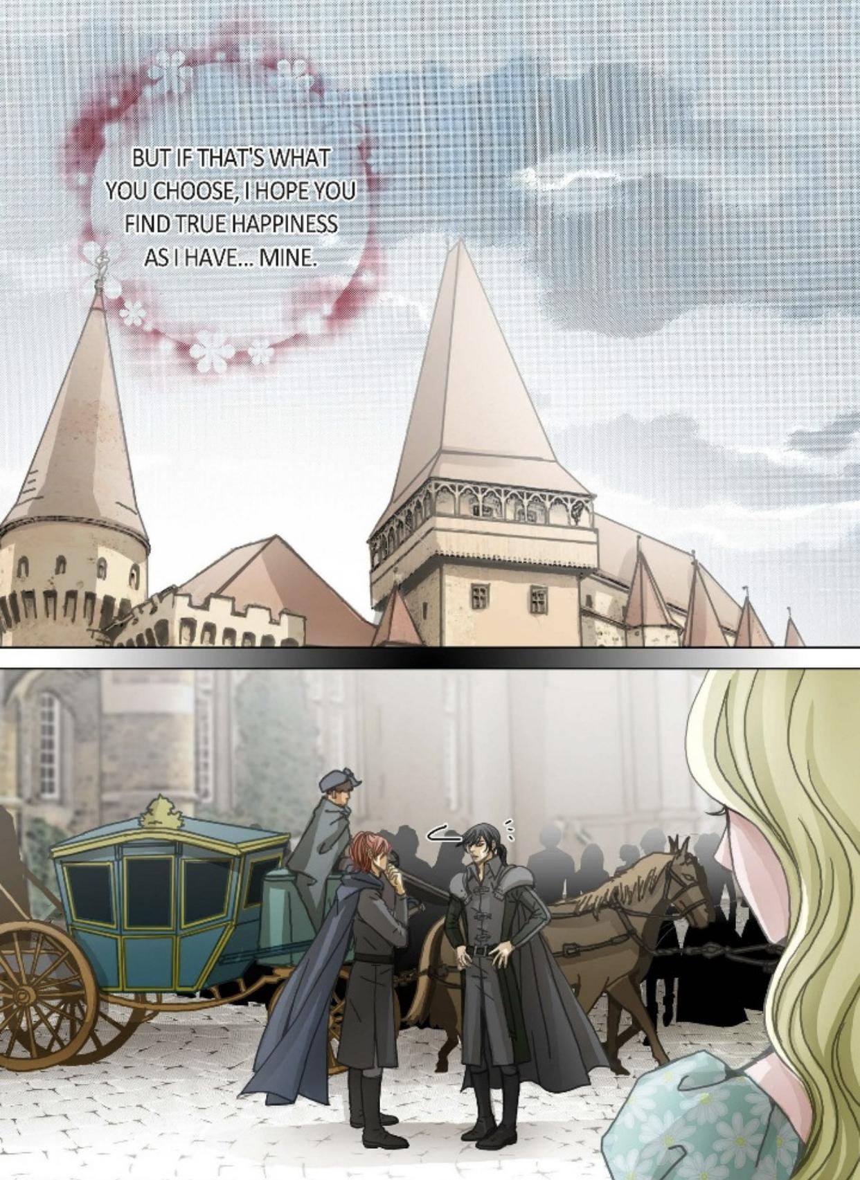 The Emperor’s Woman Chapter 84 - page 18
