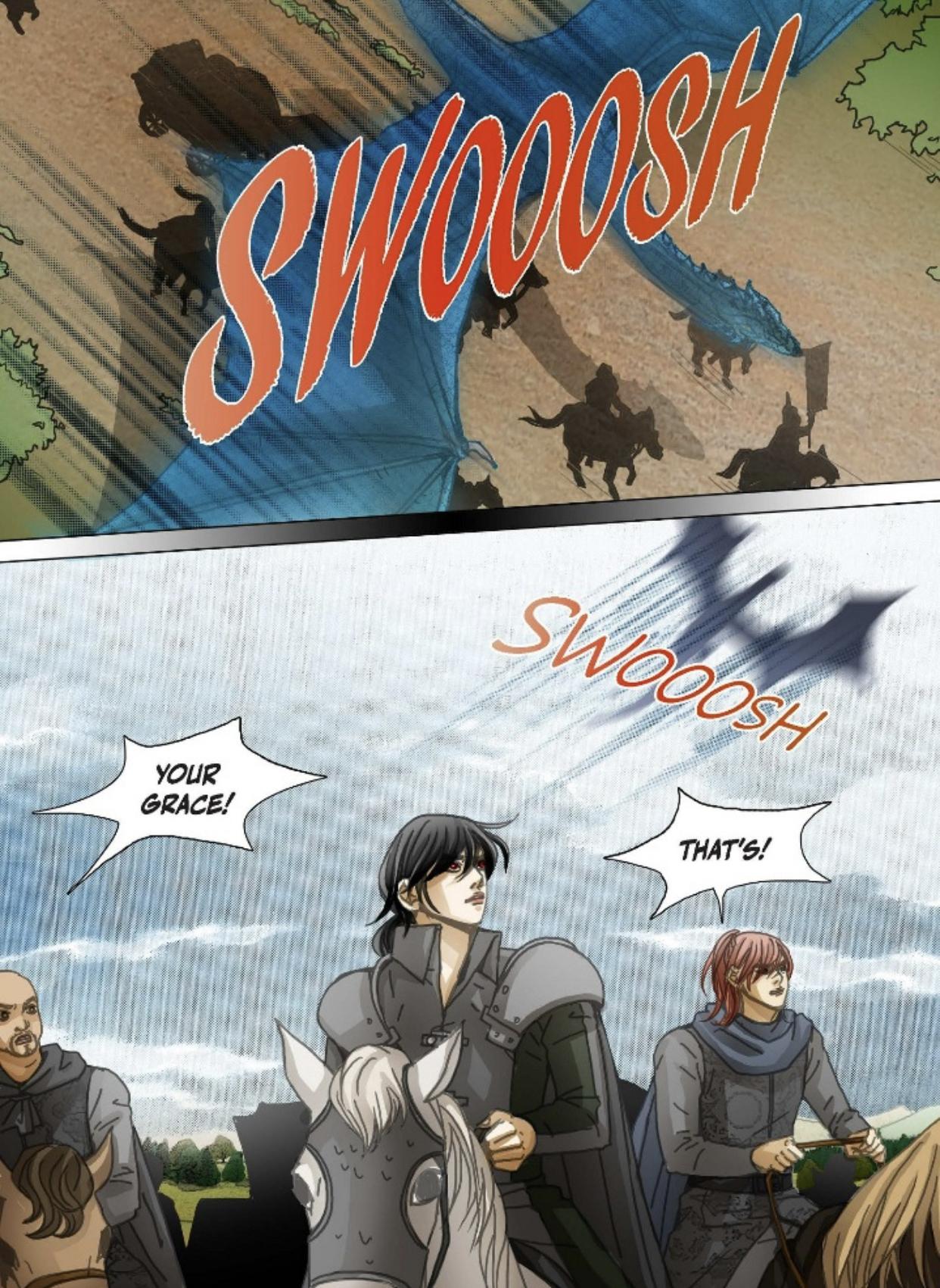 The Emperor’s Woman Chapter 84 - page 24
