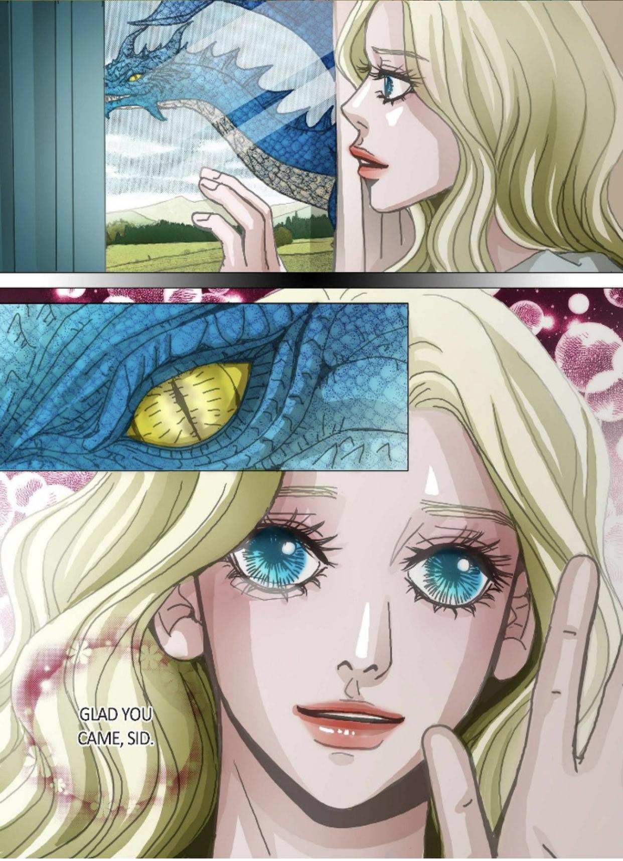 The Emperor’s Woman Chapter 84 - page 27