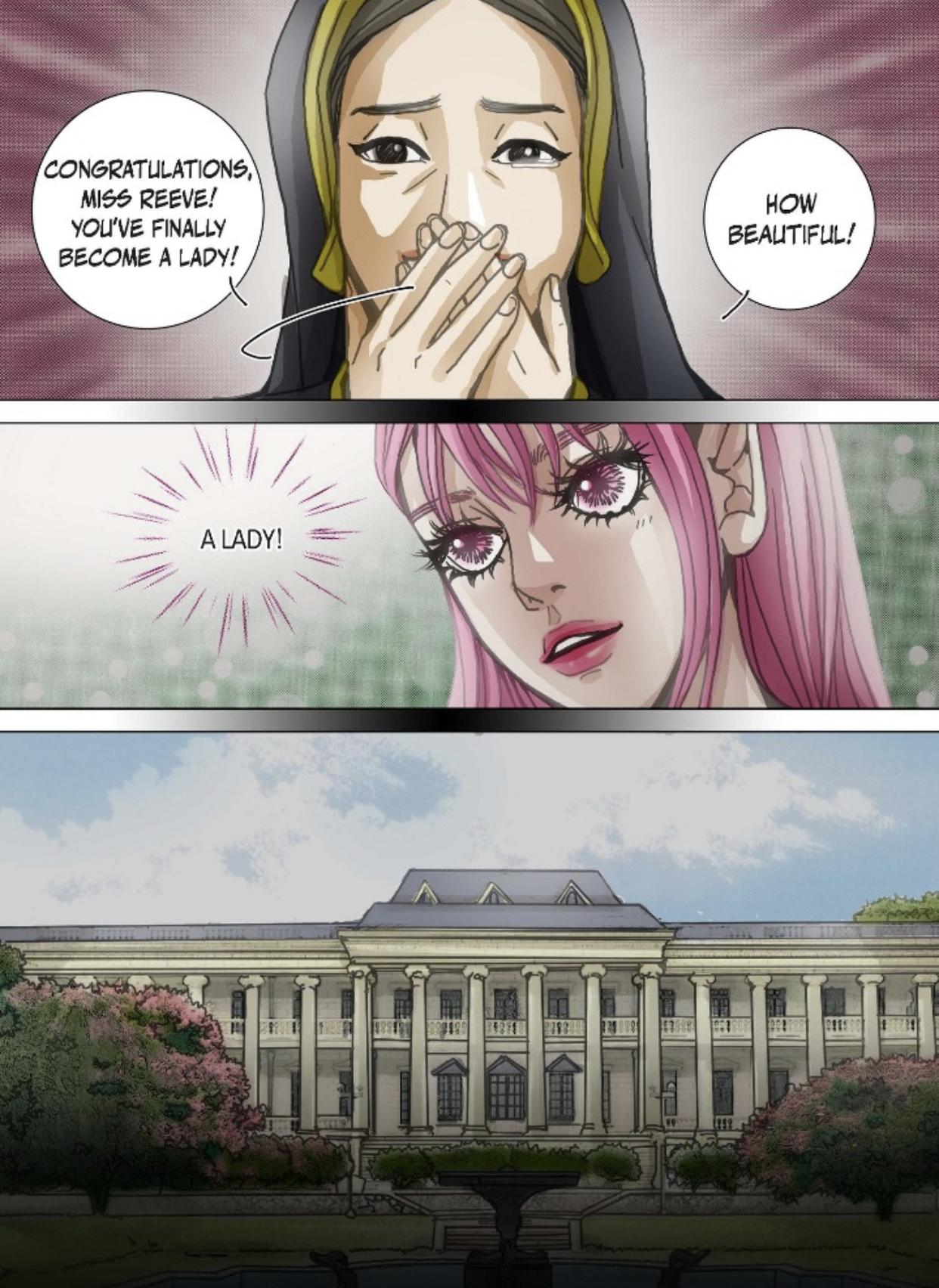 The Emperor’s Woman Chapter 85 - page 19