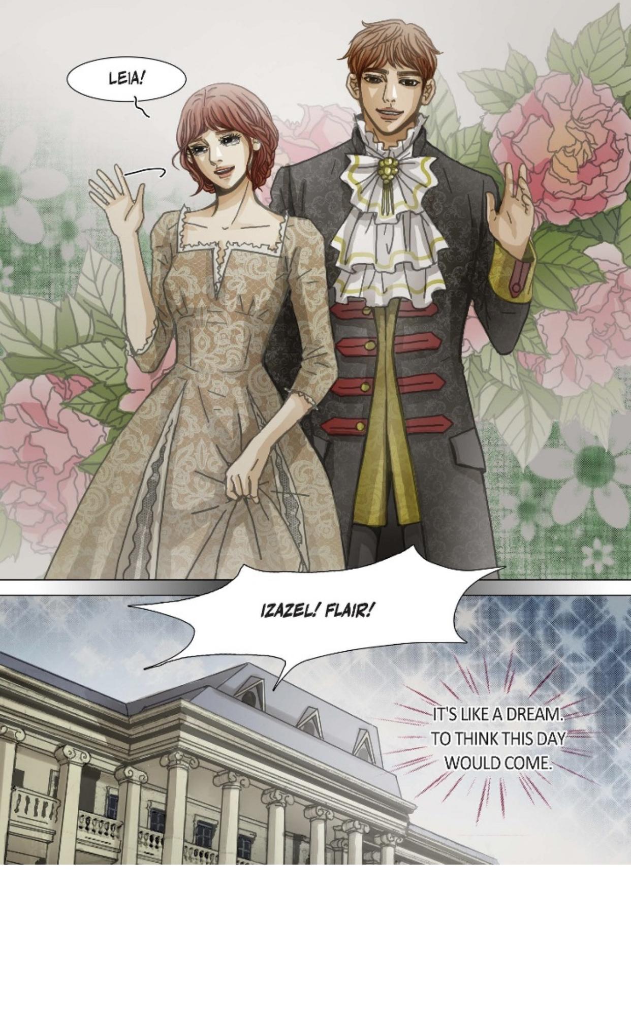 The Emperor’s Woman Chapter 85 - page 28