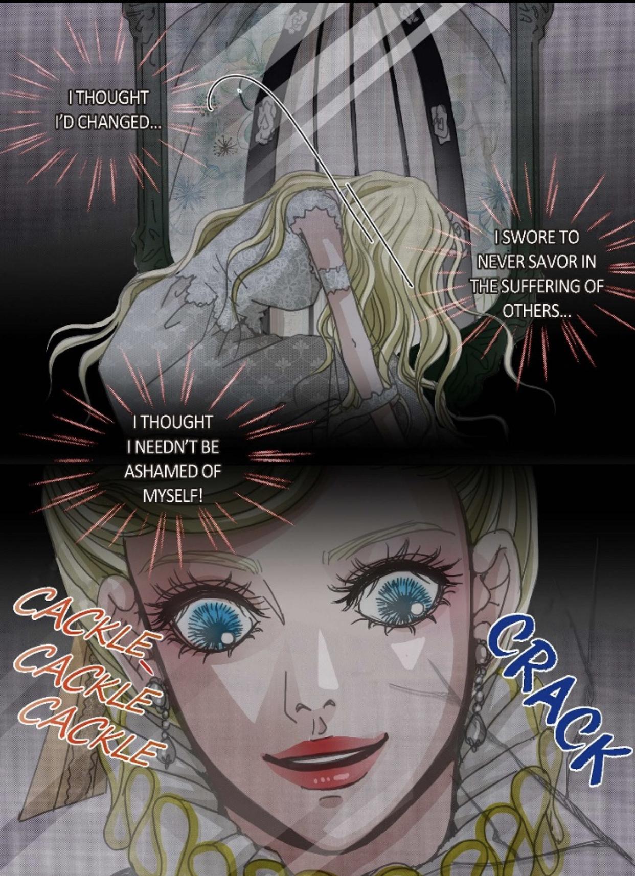 The Emperor’s Woman Chapter 86 - page 25