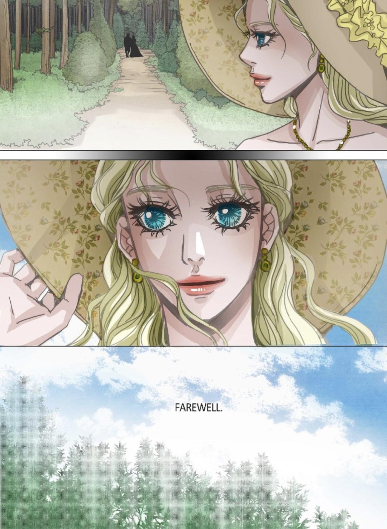 The Emperor’s Woman Chapter 88 - page 22