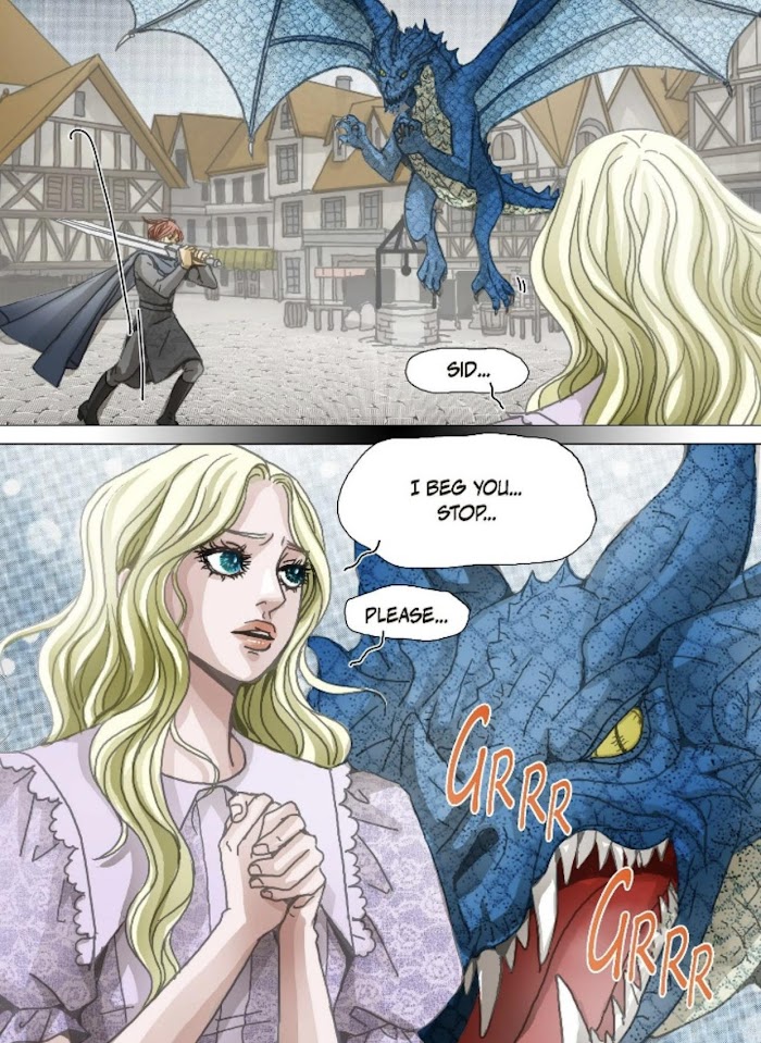 The Emperor’s Woman Chapter 76 - page 10