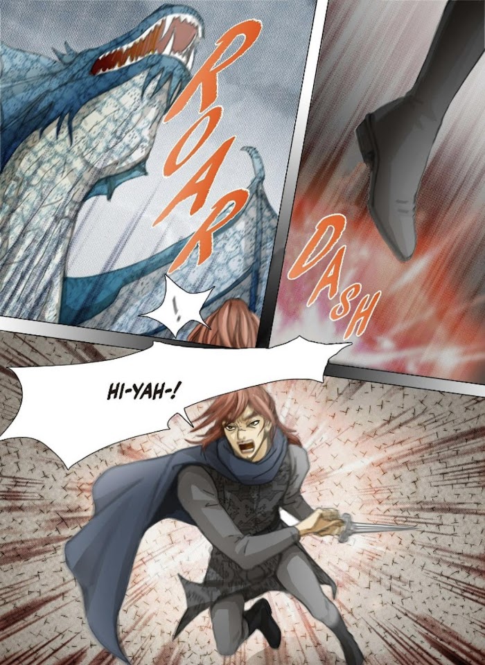 The Emperor’s Woman Chapter 76 - page 12