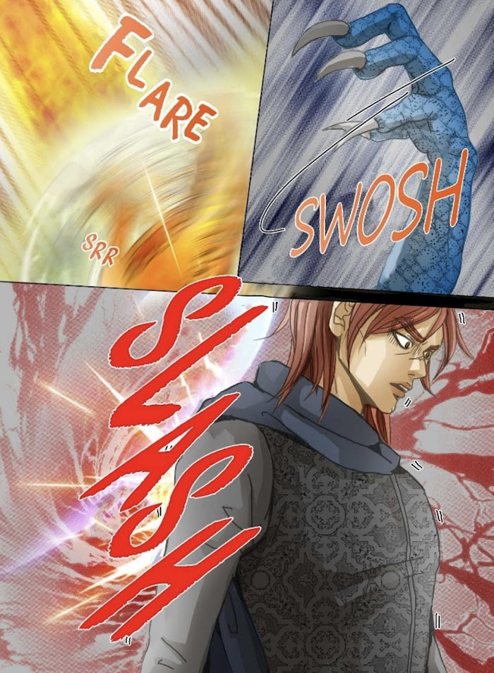 The Emperor’s Woman Chapter 76 - page 17