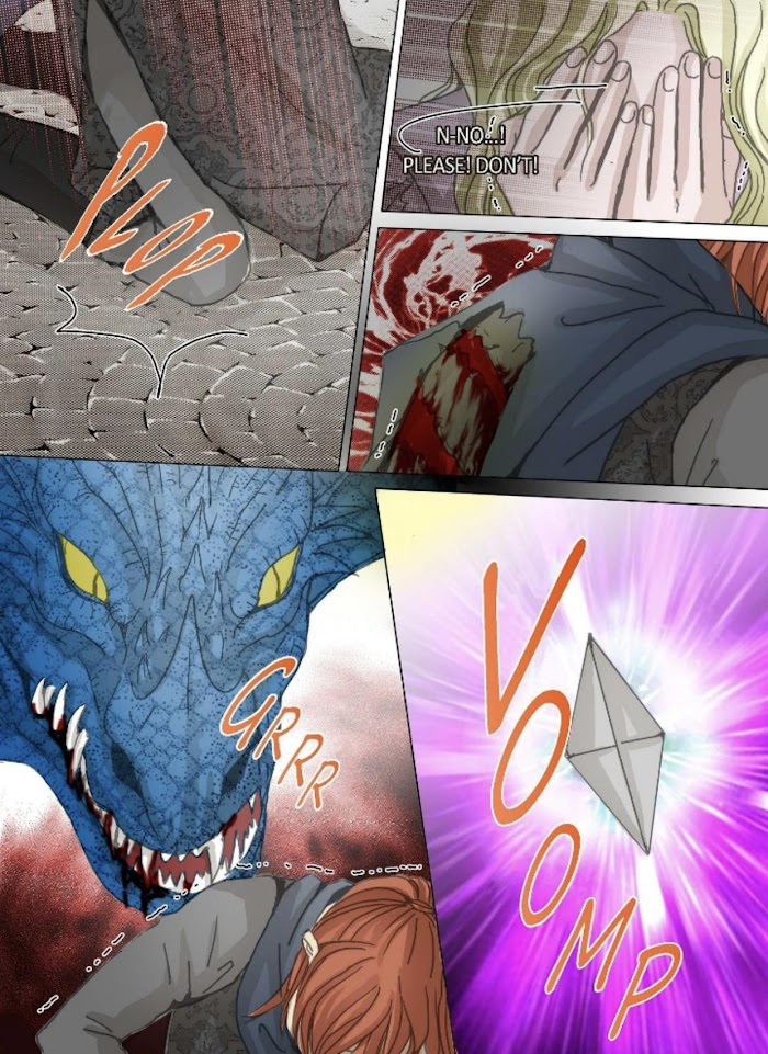 The Emperor’s Woman Chapter 76 - page 18