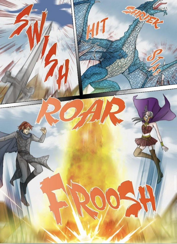 The Emperor’s Woman Chapter 76 - page 22