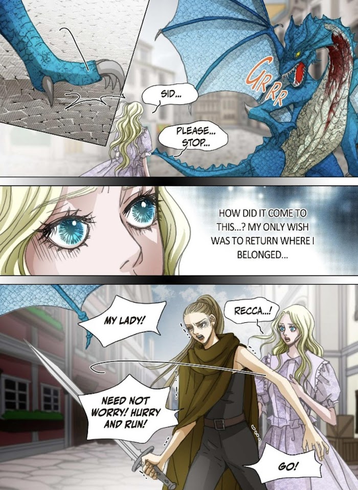 The Emperor’s Woman Chapter 76 - page 25