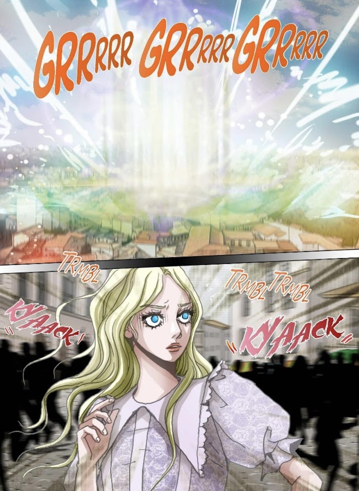The Emperor’s Woman Chapter 76 - page 6