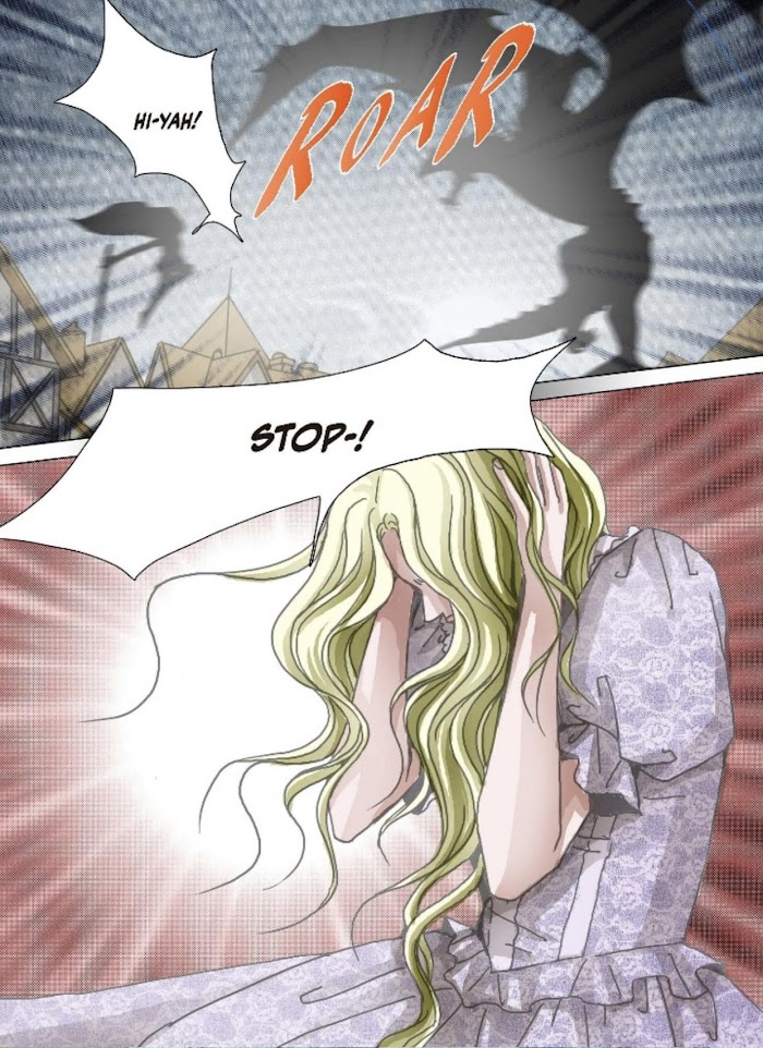The Emperor’s Woman Chapter 76 - page 9