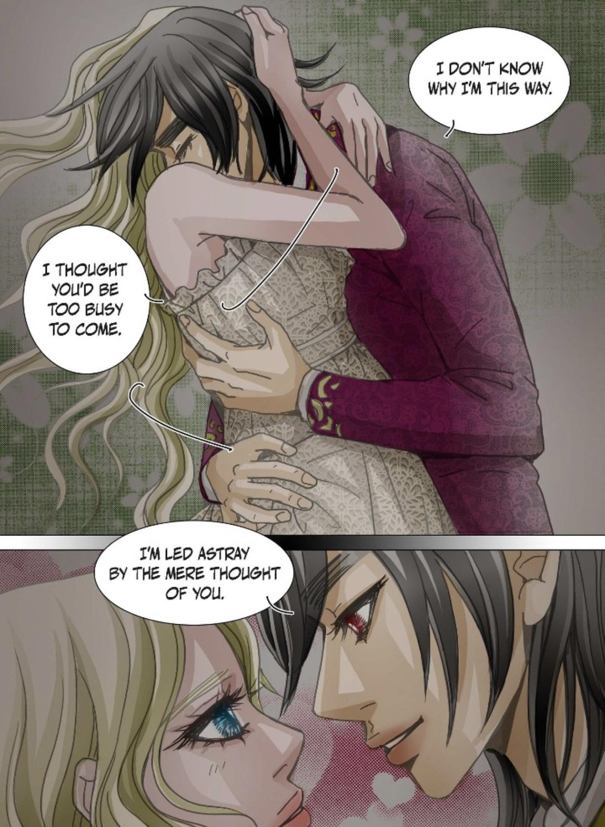 The Emperor’s Woman Chapter 89 - page 14