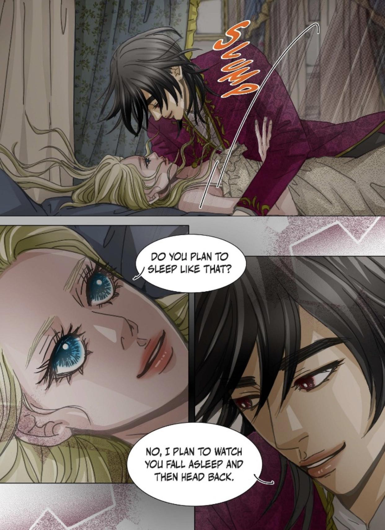 The Emperor’s Woman Chapter 89 - page 15