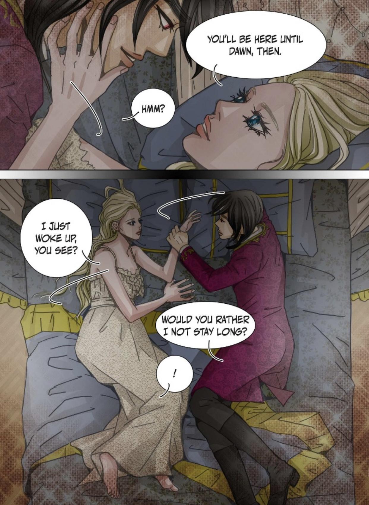 The Emperor’s Woman Chapter 89 - page 16