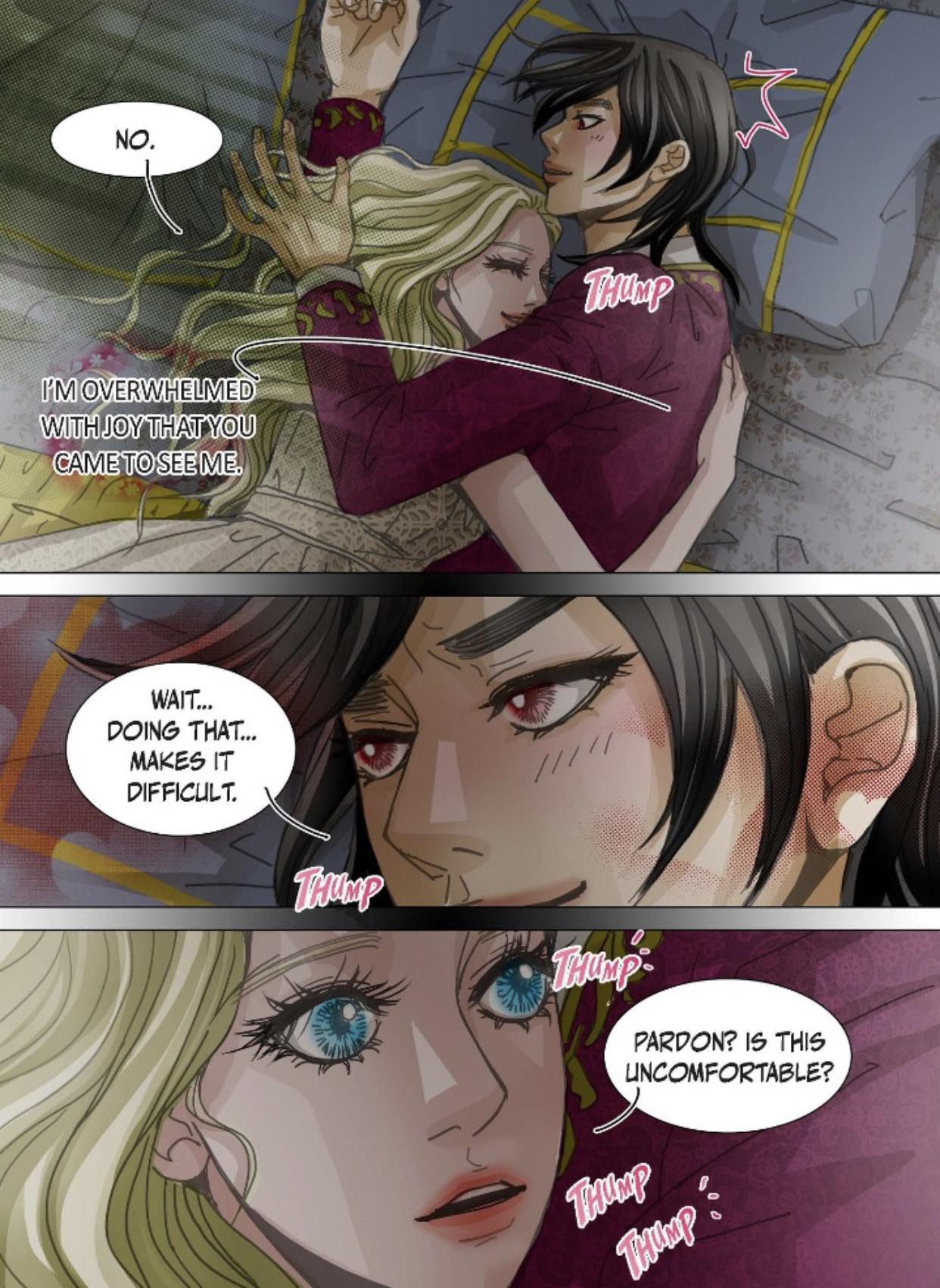 The Emperor’s Woman Chapter 89 - page 17