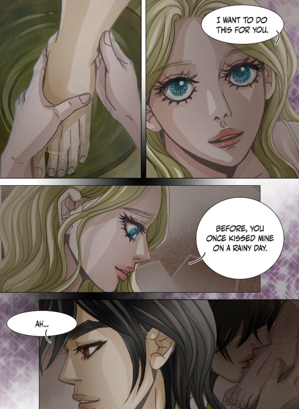 The Emperor’s Woman Chapter 89 - page 24