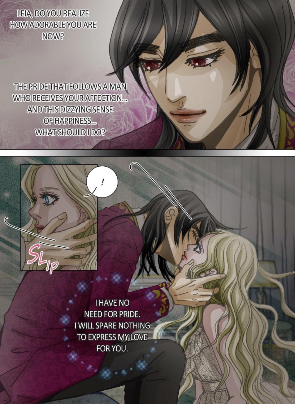 The Emperor’s Woman Chapter 89 - page 27