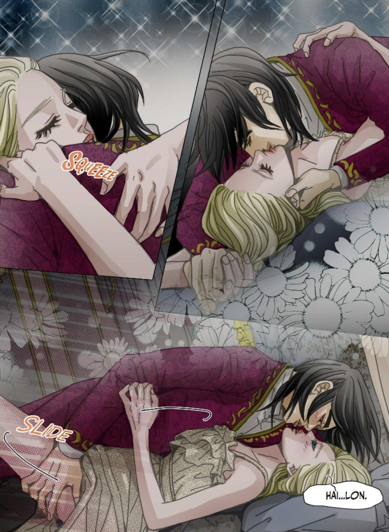 The Emperor’s Woman Chapter 90 - page 24
