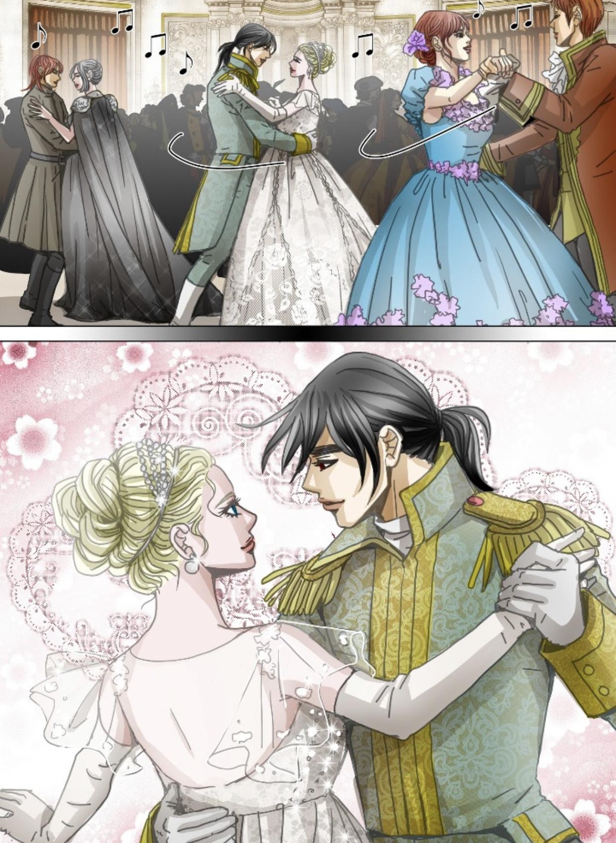 The Emperor’s Woman Chapter 91 - page 14