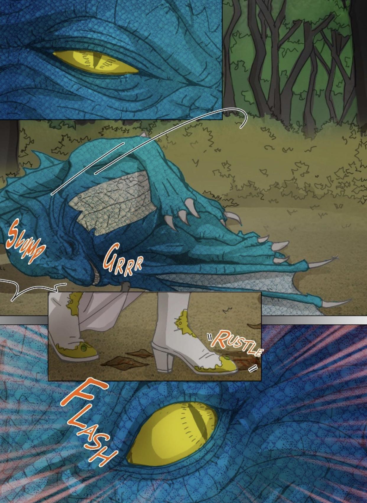 The Emperor’s Woman Chapter 91 - page 28