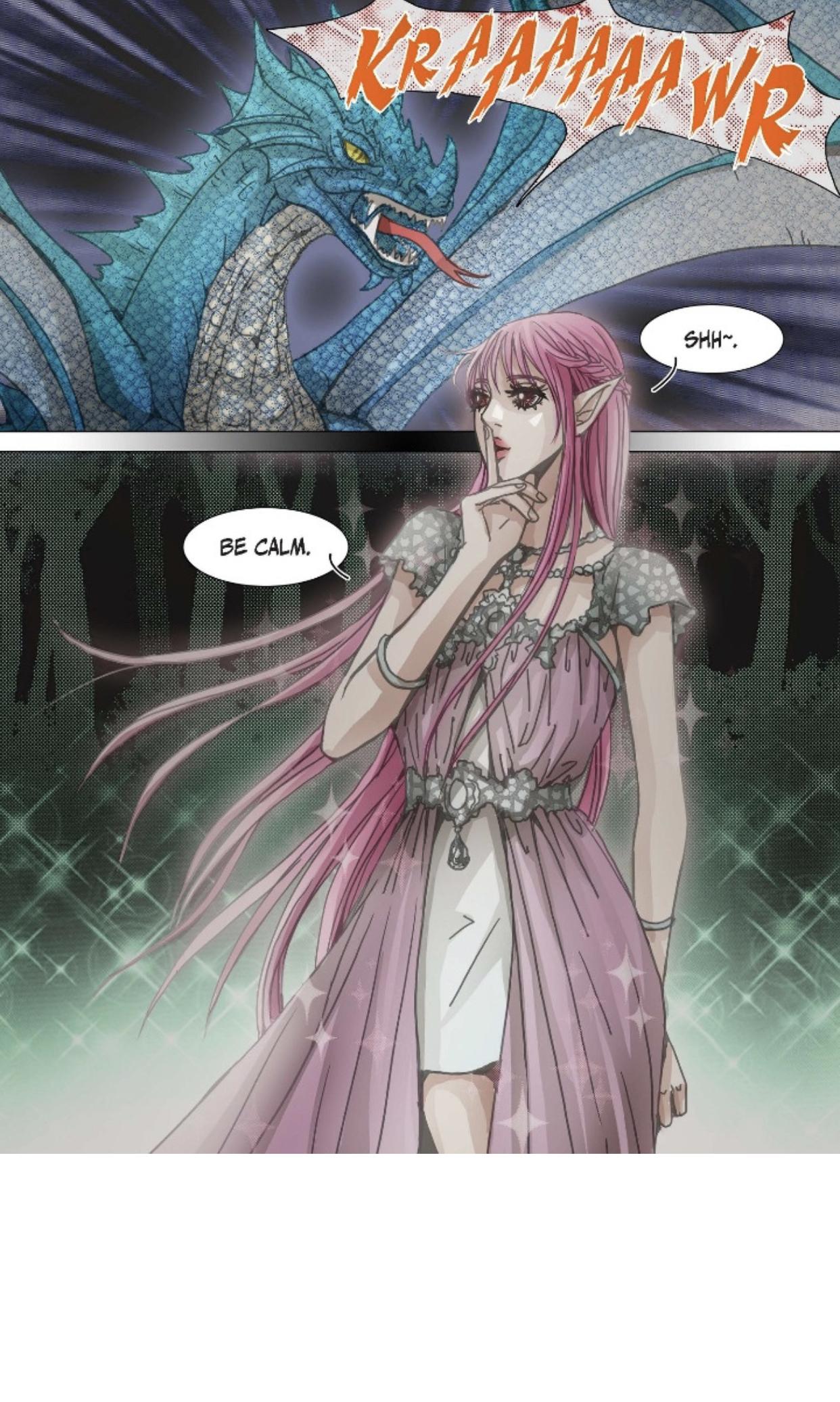 The Emperor’s Woman Chapter 91 - page 29