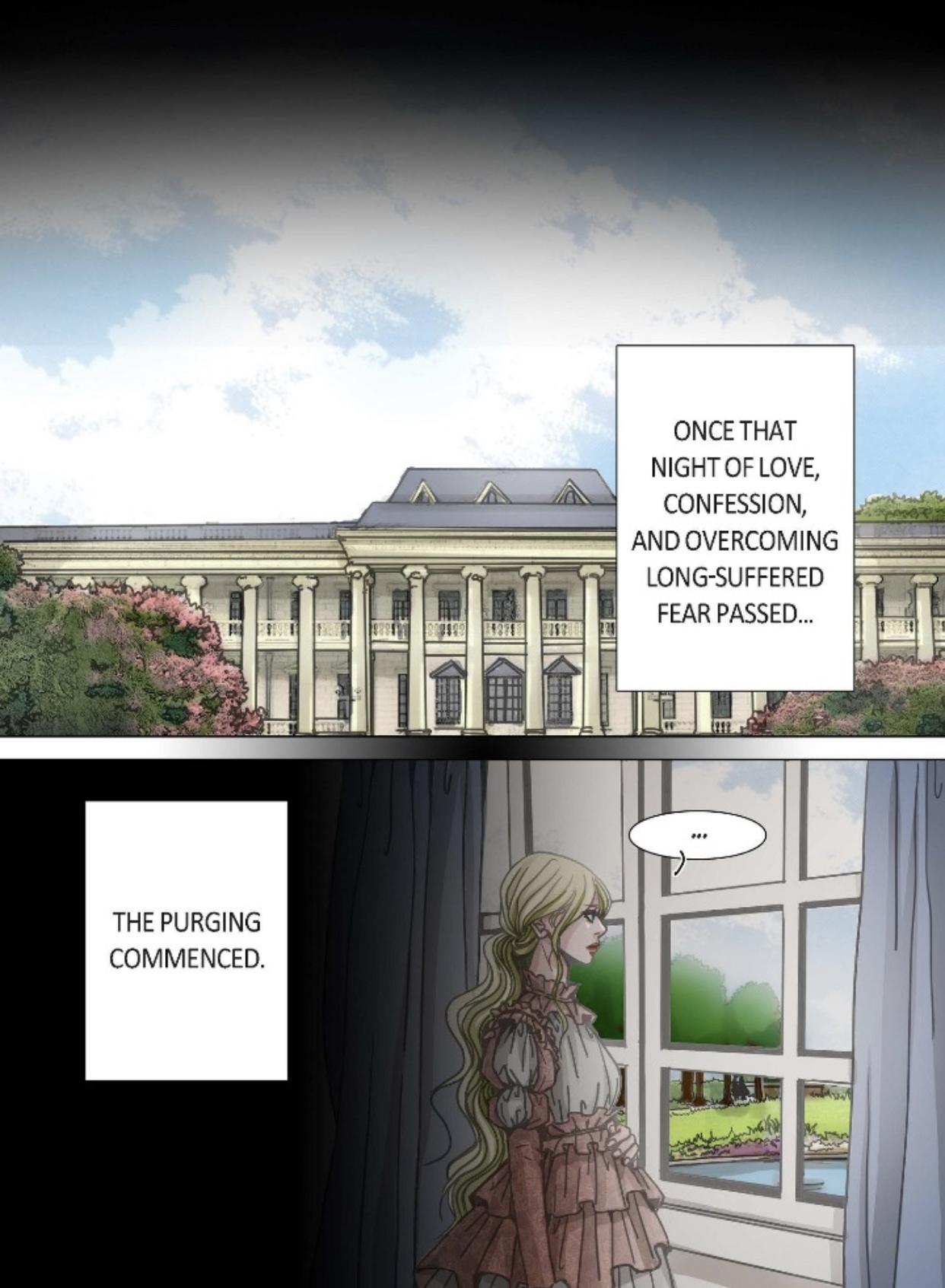 The Emperor’s Woman Chapter 91 - page 4