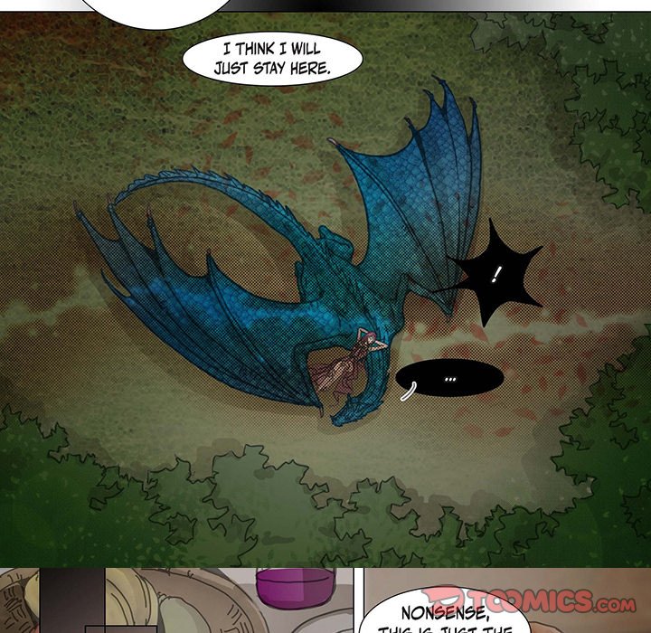 The Emperor’s Woman Chapter 92 - page 14
