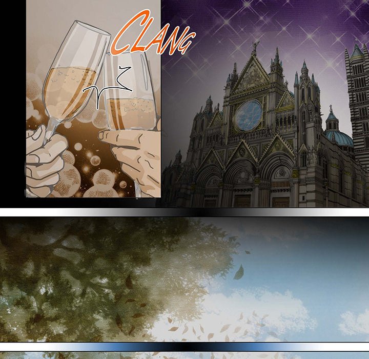 The Emperor’s Woman Chapter 92 - page 22