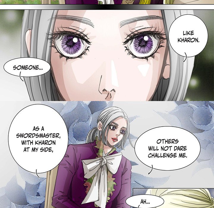 The Emperor’s Woman Chapter 92 - page 30