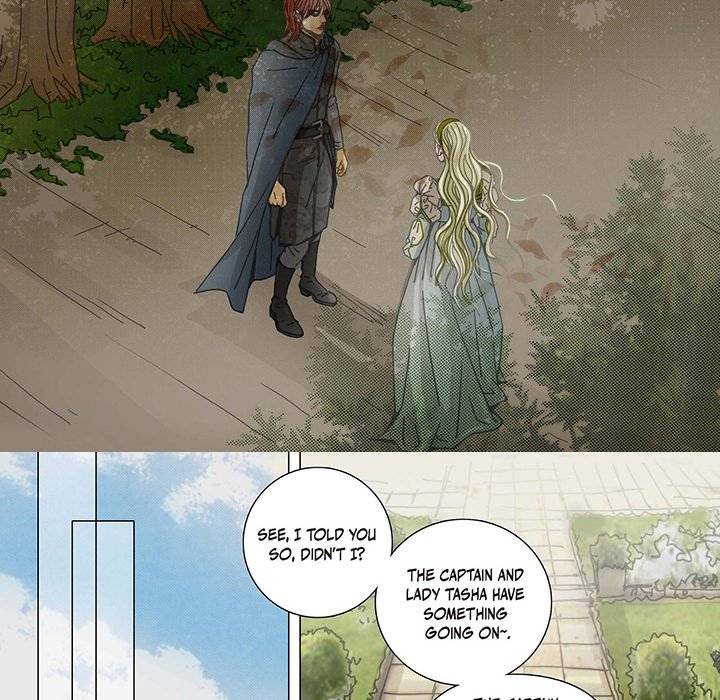 The Emperor’s Woman Chapter 93 - page 10