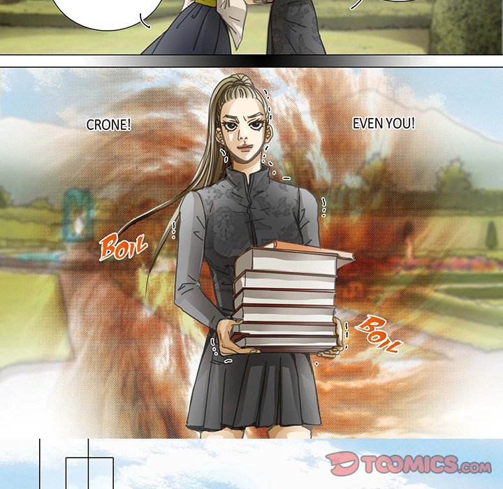 The Emperor’s Woman Chapter 93 - page 14