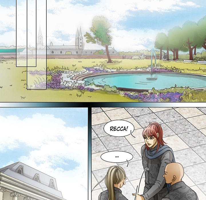 The Emperor’s Woman Chapter 93 - page 15