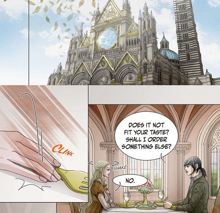 The Emperor’s Woman Chapter 93 - page 23