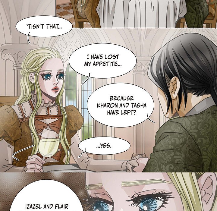 The Emperor’s Woman Chapter 93 - page 24