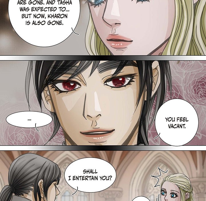 The Emperor’s Woman Chapter 93 - page 25
