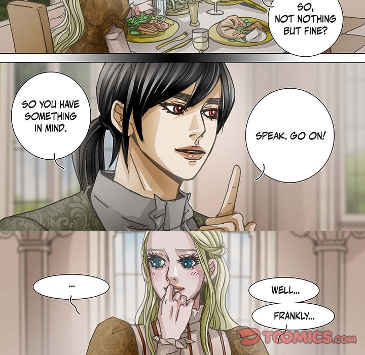 The Emperor’s Woman Chapter 93 - page 27