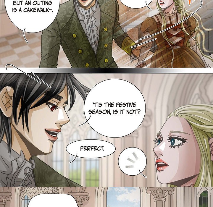 The Emperor’s Woman Chapter 93 - page 31