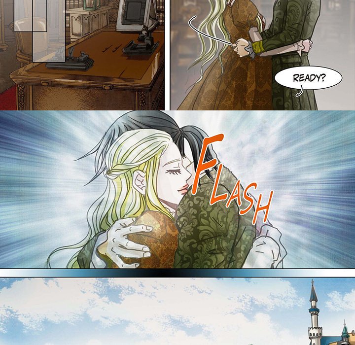 The Emperor’s Woman Chapter 93 - page 33
