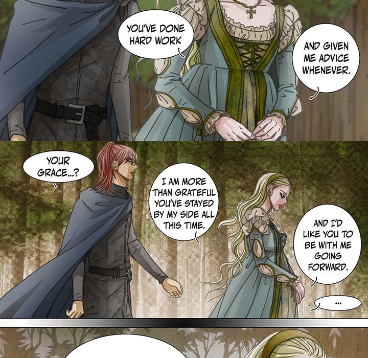 The Emperor’s Woman Chapter 93 - page 6
