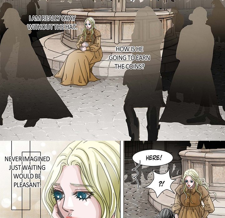 The Emperor’s Woman Chapter 94 - page 10