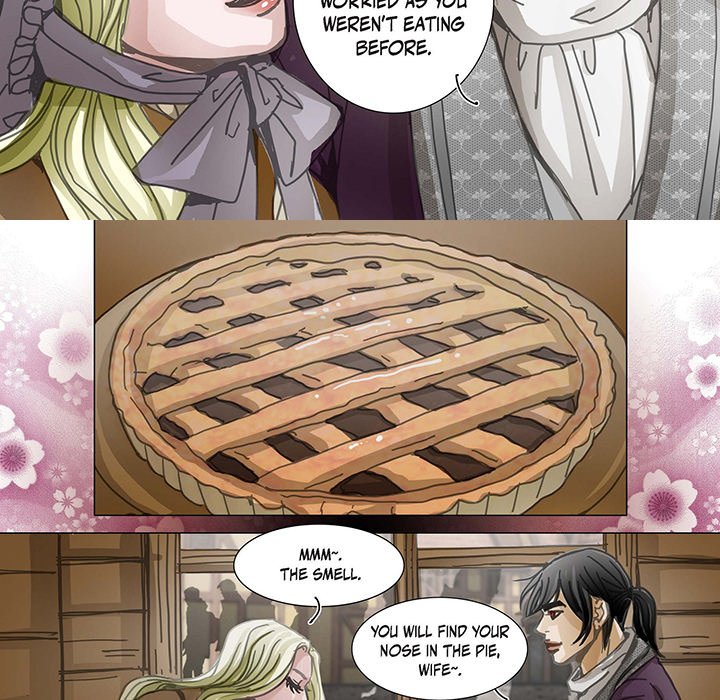 The Emperor’s Woman Chapter 94 - page 16