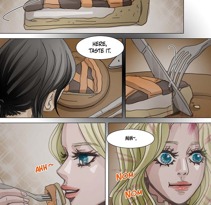 The Emperor’s Woman Chapter 94 - page 18
