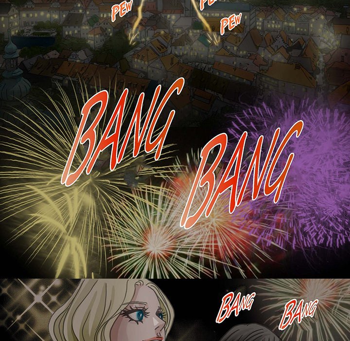 The Emperor’s Woman Chapter 94 - page 24
