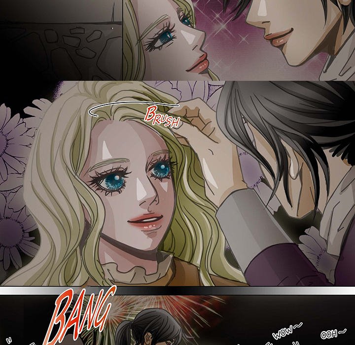 The Emperor’s Woman Chapter 94 - page 26
