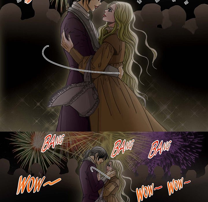 The Emperor’s Woman Chapter 94 - page 27