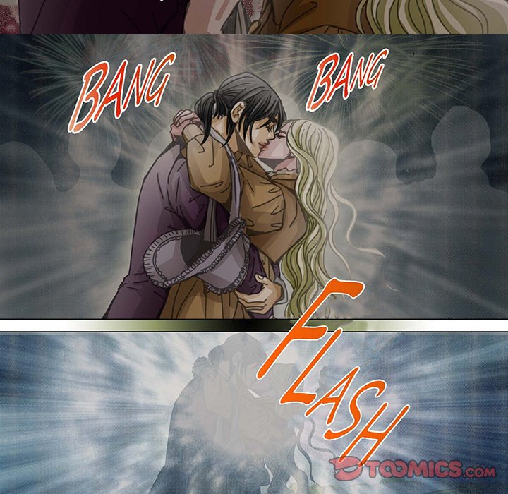 The Emperor’s Woman Chapter 94 - page 29