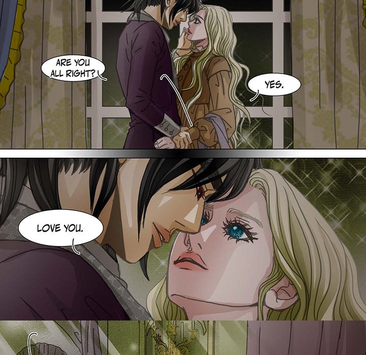 The Emperor’s Woman Chapter 94 - page 31