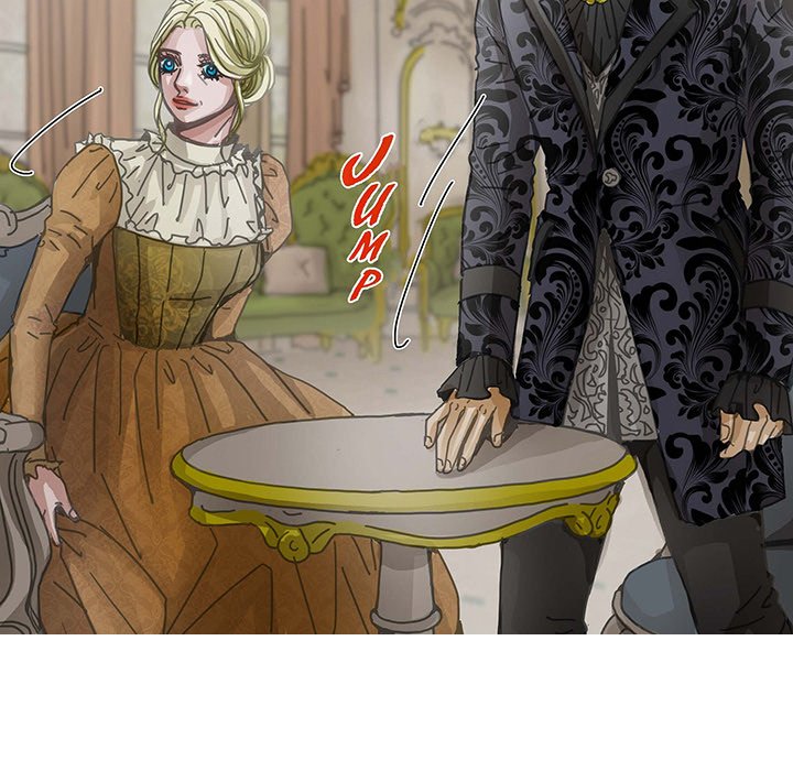 The Emperor’s Woman Chapter 94 - page 41